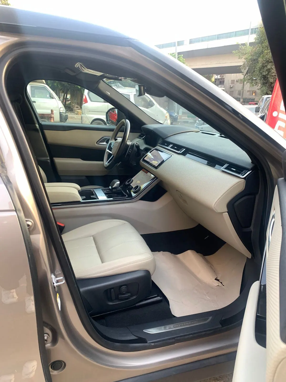 Land Rover Range Rover Velar 2022